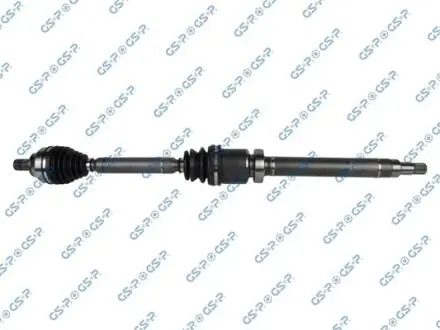Піввісь передня права Ford Focus II 1.6 04- GSP 218358