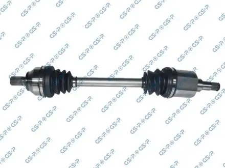 Піввісь передня ліва Ford Focus II 1.6 04- GSP 218359