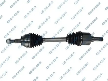 Вал GSP 218382