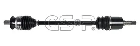 Автозапчасть GSP 218404