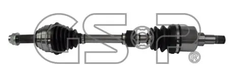 Вал GSP 218405