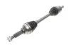Полуось Ford Transit Custom 2.2TDCi 12- (L) (31x41x752) GSP 218413 (фото 1)