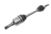 Полуось Ford Transit Custom 2.2TDCi 12- (L) (31x41x752) GSP 218413 (фото 3)