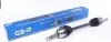 Полуось Ford Transit 2.0TDCi 00-06 (L) (28x36x798.5) GSP 218434 (фото 1)