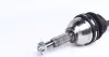 Полуось Ford Transit 2.0TDCi 00-06 (L) (28x36x798.5) GSP 218434 (фото 4)