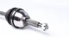 Піввісь Ford Transit 2.0TDCi 00-06 (R) (28x36x1059.5) GSP 218435 (фото 3)