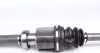 Піввісь Ford Transit 2.0TDCi 00-06 (R) (28x36x1059.5) GSP 218435 (фото 4)