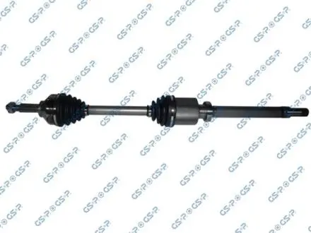 Полуось Ford Transit Custom 2.2TDCi 12- (R) GSP 218443