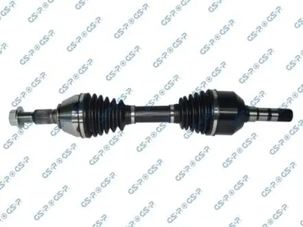 Вал GSP 221036