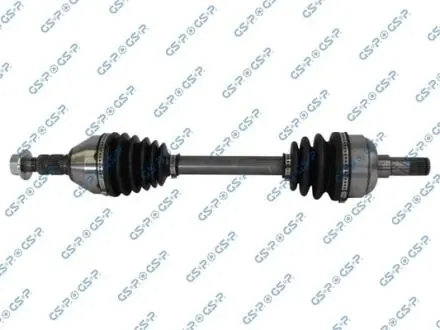 Вал GSP 221043