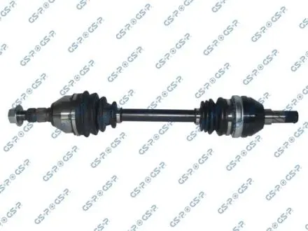 Вал GSP 221050