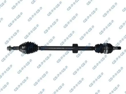 Вал GSP 221061
