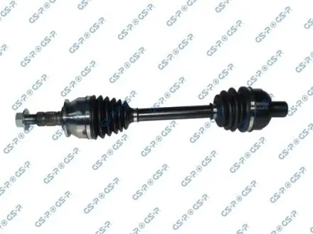 Вал GSP 221074