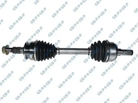 Вал GSP 221076