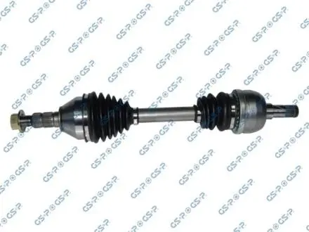 Вал GSP 221092