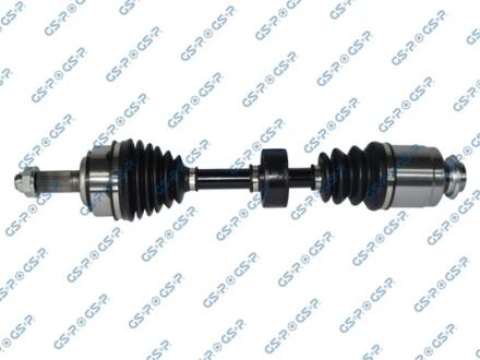 Вал GSP 223021