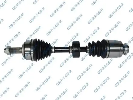 Вал GSP 223021
