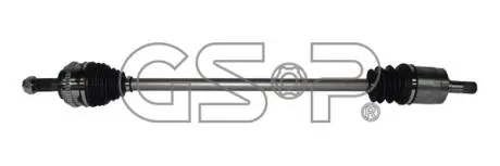 Привідний вал GSP 223089
