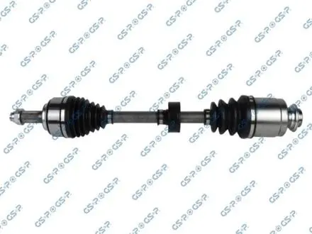Вал GSP 223165