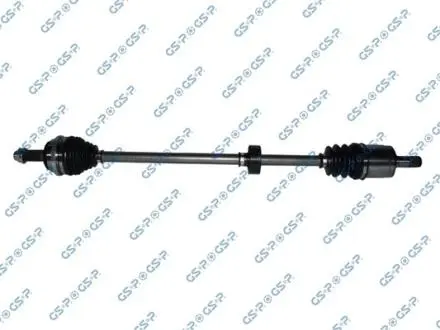 Вал GSP 223192