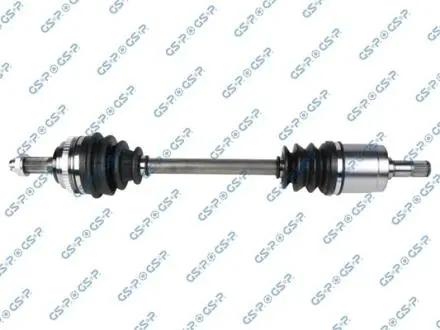 Вал GSP 223259