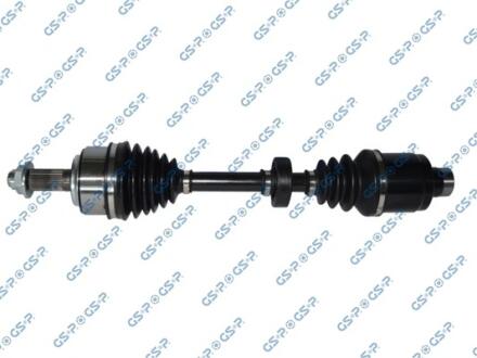 Автозапчасть GSP 223355