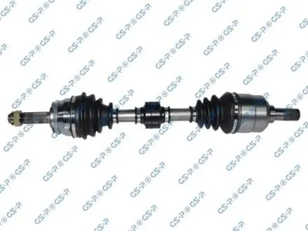 Приводной вал GSP 224120