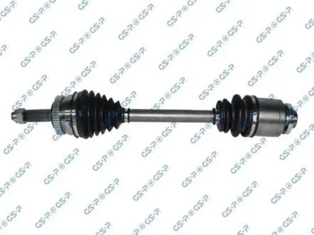 Вал GSP 224221