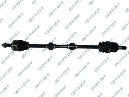 Вал GSP 224389