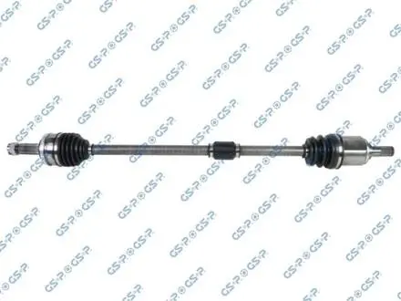 Напіввісь передня права KIA CEED (2006-2012) GSP 224399