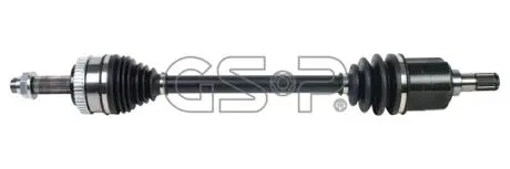 Автозапчасть GSP 224525