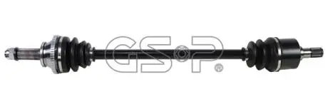 Автозапчасть GSP 224549