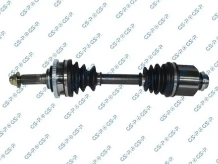 Вал GSP 227096