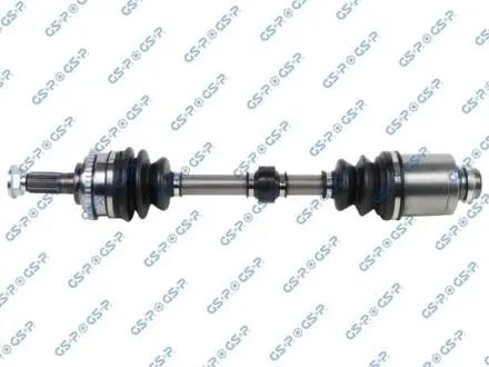 Вал GSP 234088