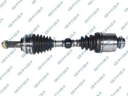 Вал GSP 234165