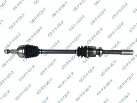 Вал GSP 234222