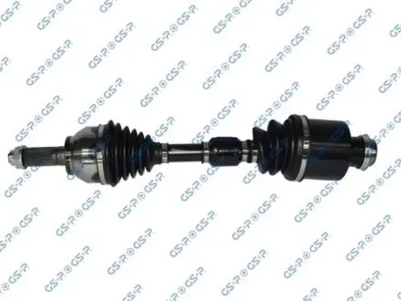 Вал GSP 234225