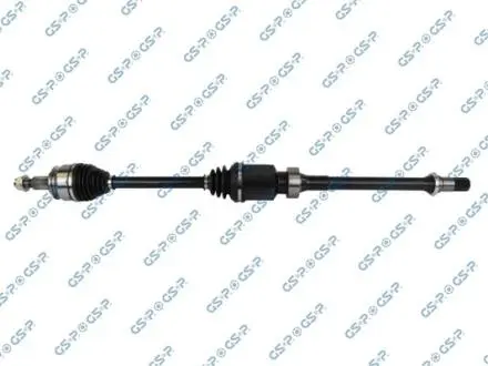 Вал GSP 234235