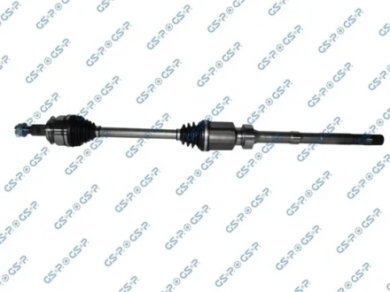 Вал GSP 234237