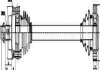 Привідний вал GSP 235008 (фото 1)