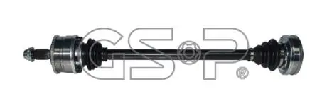 Привідний вал GSP 235008