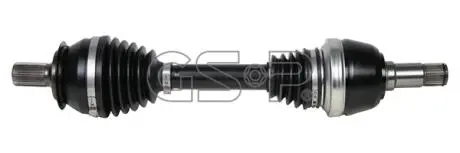 Привідний вал GSP 235067OL