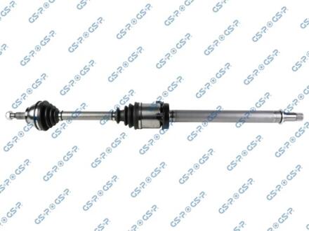 Вал GSP 235081