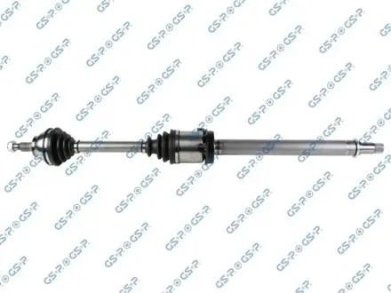 Вал GSP 235081