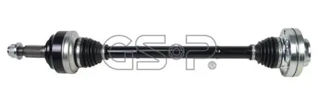 Автозапчасть GSP 235086OL