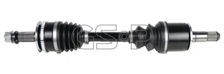 Приводной вал OE Line GSP 239163OL