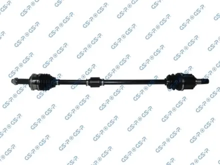 Вал GSP 239237