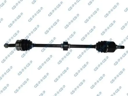 Вал GSP 241194