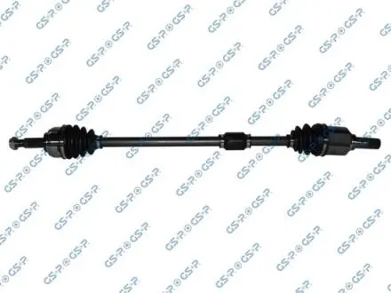Вал GSP 241200