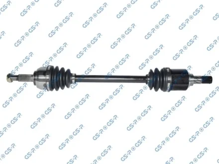 Вал GSP 241260